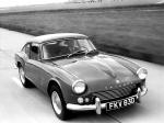 Triumph GT6 1966 года